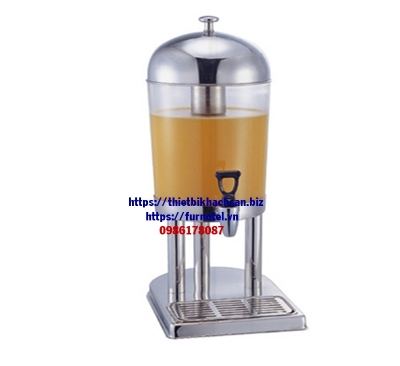 Bình nước hoa quả 121414
